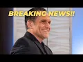 General Hospital s Maurice Benard Reveals the Surprising Way He Brings Sonny Corinthos to Life