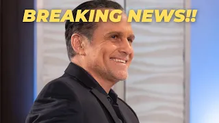 General Hospital s Maurice Benard Reveals the Surprising Way He Brings Sonny Corinthos to Life
