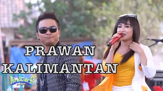 Download PERAWAN KALIMANTAN INTAN CHACHA NEW KENDEDES MP3