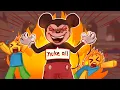Download Lagu ADMIN ABUSING as MICKEY…