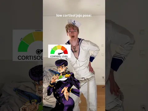 Josuke Higashikata is the best (?!)