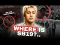 Download Lagu SB19 in Indonesië, bij Spotify met APAC Executives en VIP, Europese tour bevestigd?