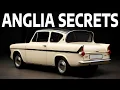 Download Lagu Shocking Secrets About the 1959 Ford Anglia 105E You've Probably Never Heard Of