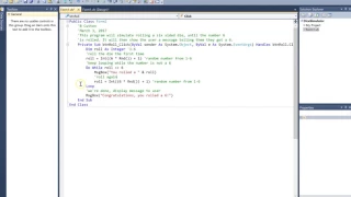 Do Loops In Visual Basic