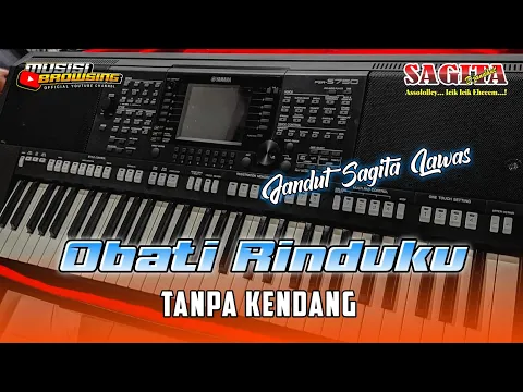 Download MP3 Obati Rinduku || Cover Tanpa Kendang || Jandut Sagita Lawas