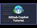 Github Copilot JavaScript Demo in VSCode 2021