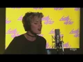 Download Lagu Betty Who acoustically performs her new hit single 'I Love You Always Forever'