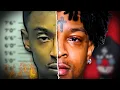 Why Hip-Hop Is Turning On 21 Savage..