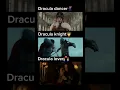 Download Lagu Dracula is different for everyone #dracula #lovestory #dracula25 #shorts #edit #vampire