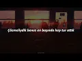 Kaçar Gider - Dolu Kadehi Ters Tut (Lyrics)
