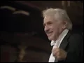 Schumann, Symphony no.1 "Spring", by Leonard Bernstein-cond.-Wiener Philharmoniker.
