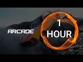 Download Lagu Netrum \u0026 Halvorsen - Circle [Arcade Release] 1 hour