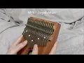Download Lagu [칼림바]#1 | 데이식스(DAY6) - Congratulations / Kalimba Cover