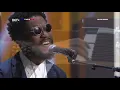 I've decided to make Jesus my choice - Cory Henry