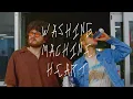 Washing Machine Heart (Cover) - T!LT - Official Music Video