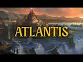 Download Lagu Fall Asleep to the ENTIRE Story of Atlantis