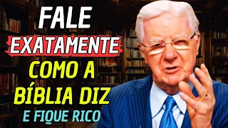 🍀 Este SEGREDO BÍBLICO pode fazer você PROSPERAR como um MILIONÁRIO em 2025 | Bob Proctor Dublado