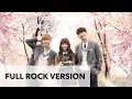 Download Lagu Reset (Who Are You OST) Full Rock Version (remastered)