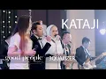 Download Lagu Good People Music Orchestra ft 3 QUALIZER - KATAJI (Yura Yunita)