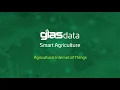 Glas Data Smart Agriculture 2020