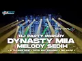 Download Lagu DJ DYNASTY MIIA STYLE PARTY PARGOY BASS NGUK DEER - DICKY ANDIKA