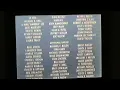 Download Lagu Closing to Hercules 1998 VHS (Version #2)