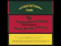 Police & Thieves-Junior Mervin