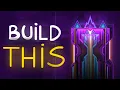The ULTIMATE BLOCK DESIGN TUTORIAL GD Geometry dash 2 113