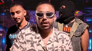 Abyusif X Abo El Anwar X Ahmed Santa Cypher SceneNoise X Red Bull Mat El Kalam  Abyusif X Abo El Anwar X Ahmed Santa Cypher SceneNoise X Red Bull Mat El Kalam
