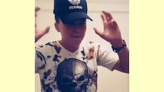 Zouhair Bahaoui Ghramek S3ib 