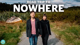 WE’RE IN A WEIRD PLACE (+boat update & what’s next)