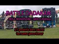 Download Lagu BATTLE DADAKAN WONOSOBO BANYUWANGI