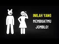 Download Lagu Tak Ada Wanita yang Menginginkanmu Karena Kamu Melakukan Ini.