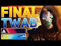 Season 22 Reminder New Kiosk In Tower Twitch Drops Emblem Guardians For Maui TWAB Destiny 2
