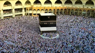 جزء تبارك كامل مكتوب بصوت جميل جدا القارئ سلمان العتيبي القارئ سلمان العتيبي 