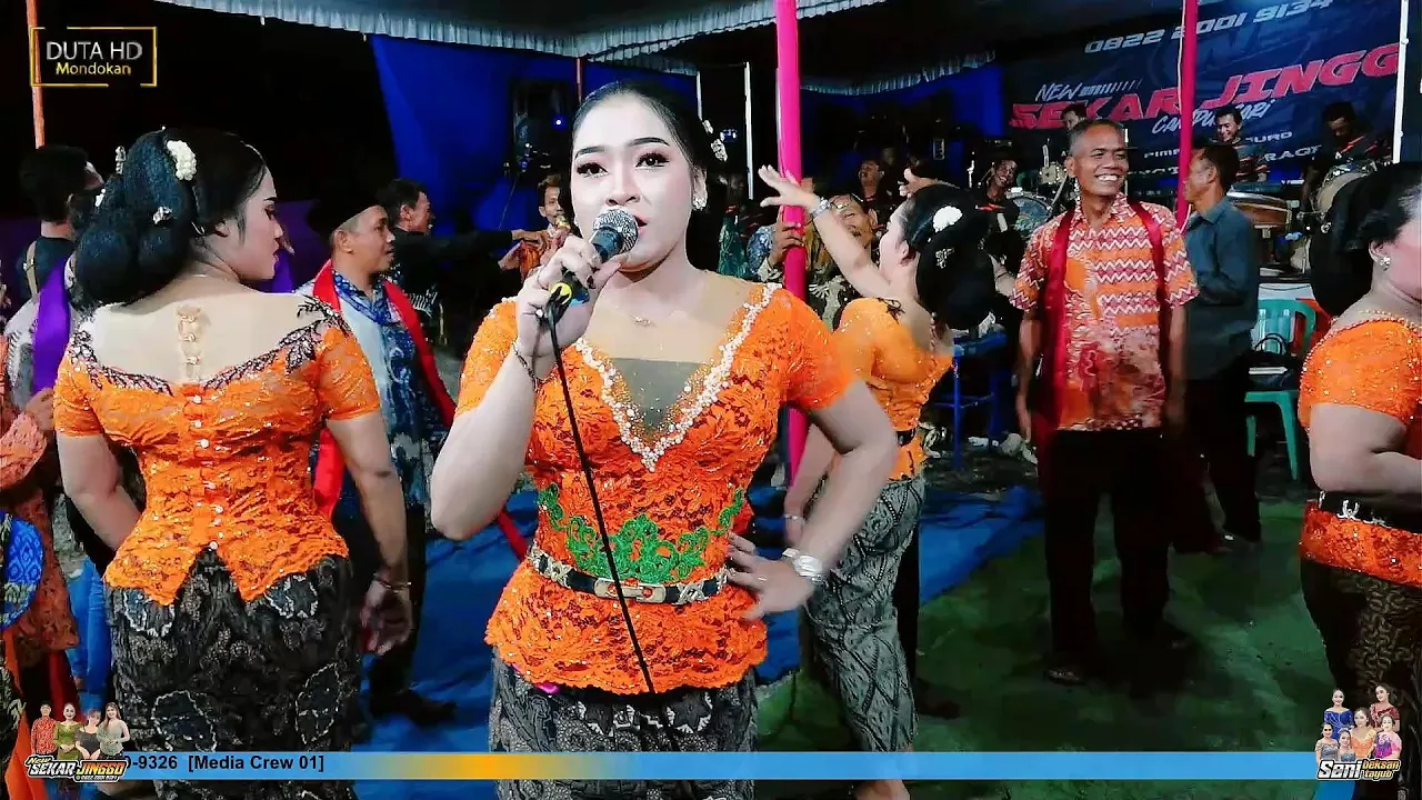 Pokoke Goyang