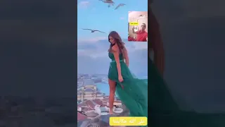 وانت بعيد بعيد عنى محمد فواد من تصميم المصرى مهيا دندنها