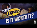 Is the FREE Universal Express Pass Really Worth It
