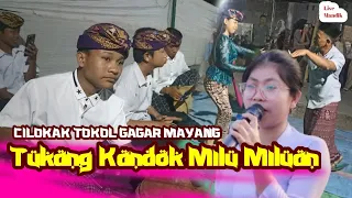 sad song cilokak gagar mayang 02 cilokak tokol