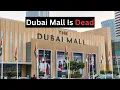 Lagu Dubai’s Empty Malls… What Happened to the World’s Luxury Capital?