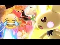 WORLD OF LIGHT The Supercut