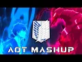 Download Lagu 「Sung Jinwoo vs Ant King Beru / H∅WL」ATTACK ON TITAN MASHUP -  Solo Leveling S2EP12 OST 俺だけレベルアップな件