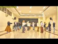 Lagu Minang Timur Ok Line Dance