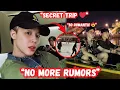 Lagu 😱 JIKOOK Caught on a Secret Romantic Vacation and It Dispels EVERY Rumor!