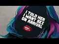 Yung Bleu - Ghetto Love Birds (Lyric Video)