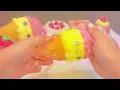 ASMR 1 Hour Oddly Satisfying Wax Cracking Squishy #asmr #relaxing #sleep #squishy #wax #satisfying 