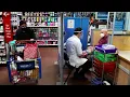 Walmart cuts pharmacist pay hours