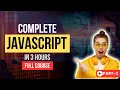 JavaScript Tutorial Full Course - Operators