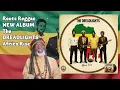 Download Lagu Roots Reggae | NEW Album | The Dreadlights - Africa Rise | 10 New Reggae Songs | AI Music