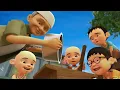 Download Lagu Upin Dan Ipin terbaru 2023 membuat bubur raya musim 17 terbaru